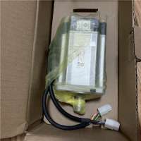 A6 Series AC Servo Motor MSMF042L1U2M